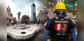 Esta es la mejor ciudad de América Latina para que viva la Generación Z, según ranking 2025 de Time Out Esta es la mejor ciudad de América Latina para que viva la Generación Z, según ranking 2025 de Time Out