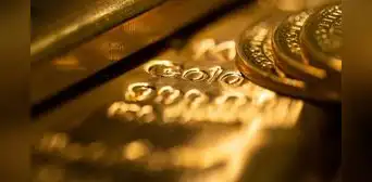 El precio del oro brilla más que nunca y bate los US$4.000 por primera vez en la historia El precio del oro brilla más que nunca y bate los US$4.000 por primera vez en la historia