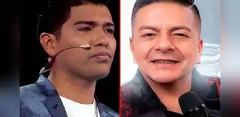 Christian Yaipén hace dramático pedido por Kike Farro, excantante de Grupo 5 que se sometió a delicada operación: "Una oración por mi tío" Christian Yaipén hace dramático pedido por Kike Farro, excantante de Grupo 5 que se sometió a delicada operación: "Una oración por mi tío"