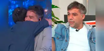 Renzo Schuller se sincera y asegura que fue una imposición el regreso de Gian Piero Díaz a ‘Esto es guerra’: “Me sentí incómodo” Renzo Schuller se sincera y asegura que fue una imposición el regreso de Gian Piero Díaz a ‘Esto es guerra’: “Me sentí incómodo”