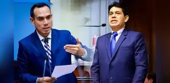 Presidente del Congreso convoca al fiscal Tomás Gálvez a participar en Mesa de Trabajo sobre el sector transporte Presidente del Congreso convoca al fiscal Tomás Gálvez a participar en Mesa de Trabajo sobre el sector transporte