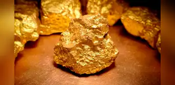 El lugar más inaccesible para los humanos dónde podría esconderse el 99% del oro de la Tierra El lugar más inaccesible para los humanos dónde podría esconderse el 99% del oro de la Tierra