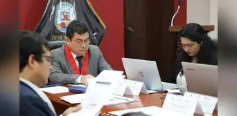 CSJ Tumbes recibe visita de monitoreo del Equipo Técnico de Oralidad Civil y acuerda medidas para acelerar la tramitación de procesos CSJ Tumbes recibe visita de monitoreo del Equipo Técnico de Oralidad Civil y acuerda medidas para acelerar la tramitación de procesos