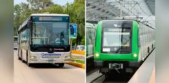 Horarios del Metropolitano, corredores y Metro de Lima para este feriado 8 de octubre Horarios del Metropolitano, corredores y Metro de Lima para este feriado 8 de octubre