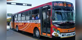 Conductor de la empresa Las Flores fue baleado en SJL pese a haber pagado S/80.000 a extorsionadores: chofer se encuentra en UCI Conductor de la empresa Las Flores fue baleado en SJL pese a haber pagado S/80.000 a extorsionadores: chofer se encuentra en UCI