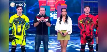 ‘Esto es guerra’ arrasa en rating y deja atrás a ‘Yo soy’ y ‘Magaly TV, la firme’: ¿cuántos puntos hizo?
