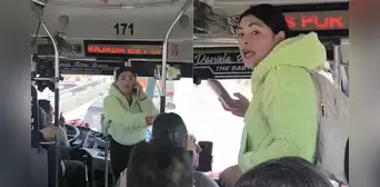 Policía que se negó a pagar pasaje de S/2 y llamó a 7 colegas para detener a chofer tiene dos denuncias por agresión