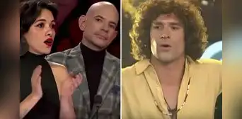 Eliminan a Jim Morrison de 'Yo soy' 2025 en la recta final: jurados y usuarios en shock tras inesperada despedida Eliminan a Jim Morrison de 'Yo soy' 2025 en la recta final: jurados y usuarios en shock tras inesperada despedida