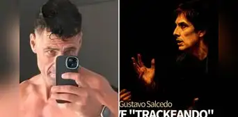 Gustavo Salcedo, esposo de Maju Mantilla, sorprende con mensaje tras audios comprometedores: "Dios da las peores batallas a sus mejores guerreros"