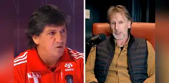 Jean Ferrari explica por qué Ricardo Gareca quedó descartado para ser DT de la selección peruana: "No tiene esa característica" Jean Ferrari explica por qué Ricardo Gareca quedó descartado para ser DT de la selección peruana: "No tiene esa característica"