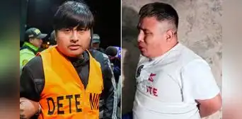 Justicia argentina busca al peruano 'Loco David', presunto cómplice de 'Pequeño J' involucrado en triple feminicidio
