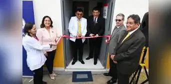 Hospital Cayetano Heredia inaugura primer banco de leche materna en Lima Norte