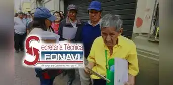Cobra el Fonavi solo con DNI: nuevo padrón aprobado permite a beneficiarios acceder a la devolución de aportes durante todo octubre de 2025 Cobra el Fonavi solo con DNI: nuevo padrón aprobado permite a beneficiarios acceder a la devolución de aportes durante todo octubre de 2025