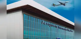 MTC se opone al cobro de TUUA de transferencia en el Aeropuerto Jorge Chávez