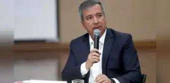MEF viajará a EE.UU. para reuniones del FMI y Banco Mundial 2025