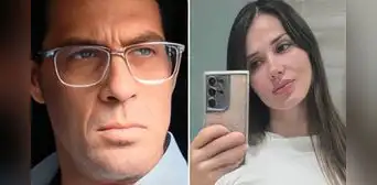 Gustavo Salcedo admite haber intervenido celular de Maju Mantilla y tener certeza de infidelidad: "Podía ver todo lo que hacía" Gustavo Salcedo admite haber intervenido celular de Maju Mantilla y tener certeza de infidelidad: "Podía ver todo lo que hacía"