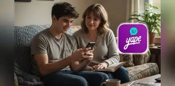 Menores de edad en Perú pueden tener Yape: billetera digital del BCP especifica cuáles son las condiciones para acceder en 2025