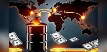 El yuan gana terreno frente al dólar: Rusia empieza a vender petróleo en moneda china a India El yuan gana terreno frente al dólar: Rusia empieza a vender petróleo en moneda china a India