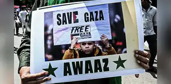 Hamas e Israel intercambian "listas de prisioneros para liberar" en medio de negociaciones indirectas en Egipto Hamas e Israel intercambian "listas de prisioneros para liberar" en medio de negociaciones indirectas en Egipto
