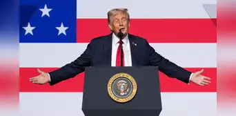 Votantes de Trump apoyan expulsión de inmigrantes en EE. UU., pero condenan métodos agresivos, según The New York Times