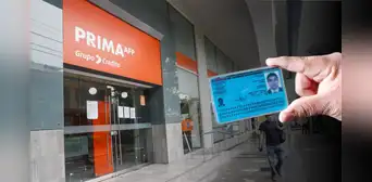 Esta es la ÚNICA manera en que puedes consultar gratis a qué AFP estás afiliado con tu número de DNI: ¿Prima, Integra, Habitat o Profuturo?