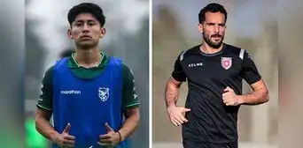 Canal confirmado de Bolivia - Jordania por amistoso internacional fecha FIFA 2025 Canal confirmado de Bolivia - Jordania por amistoso internacional fecha FIFA 2025