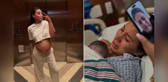 Samahara Lobatón revela que decidió someterse a una cirugía definitiva para no tener más hijos
