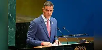 España aprueba embargo de armas a Israel para 'frenar el genocidio' en Gaza España aprueba embargo de armas a Israel para 'frenar el genocidio' en Gaza