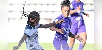 Alianza Lima quedó eliminado de la Copa Libertadores Femenina tras empatar con ADIFFEM en la última fecha
