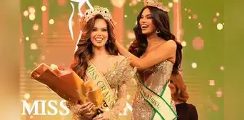 ¿Cuándo es el Miss Grand International 2025? Fecha, hora y dónde ver a la peruana Flavia López en vivo