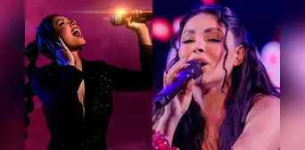 Pamela Franco abre su corazón y confiesa sus ganas de hacer carrera fuera de Perú: “México me gusta”