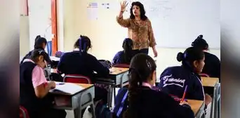 ¿Se suspenden las clases en colegios este 9 de octubre de 2025? Esto dice el Minedu ¿Se suspenden las clases en colegios este 9 de octubre de 2025? Esto dice el Minedu