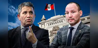 Director de IDL cuestiona a Alejandro Muñante por pedir eliminar las fiscalías de DDHH: “Es sinónimo de impunidad” Director de IDL cuestiona a Alejandro Muñante por pedir eliminar las fiscalías de DDHH: “Es sinónimo de impunidad”
