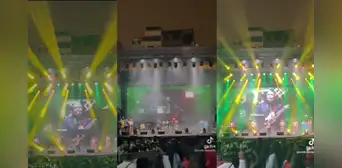Atentado contra Agua Marina: Ministerio del Interior evade responsabilidad y culpa a organizadores del concierto Atentado contra Agua Marina: Ministerio del Interior evade responsabilidad y culpa a organizadores del concierto