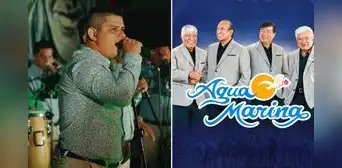 Hermanos Chapoñay piden perdón por pedir un minuto de silencio por Luis Quiroga de Agua Marina tras balacera en el Círculo Militar