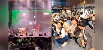Ataque a grupo Agua Marina puso en jaque al gobierno de Dina Boluarte