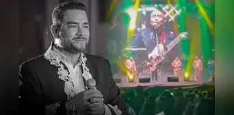 La indiferencia del Gobierno ante extorsiones: Paul Flores de Armonía 10 y músicos de Agua Marina entre las víctimas La indiferencia del Gobierno ante extorsiones: Paul Flores de Armonía 10 y músicos de Agua Marina entre las víctimas