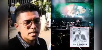 Agua Marina no es la única orquesta extorsionada: conoce todos los ataques contra agrupaciones musicales en Perú Agua Marina no es la única orquesta extorsionada: conoce todos los ataques contra agrupaciones musicales en Perú