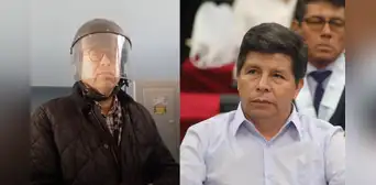 Pedro Castillo sobre rechazo de Puno a Phillip Butters: "Menos mal el pueblo se ha dado cuenta"
