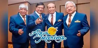 ¿Quiénes son los Hermanos Quiroga y qué rol cumplen dentro de Agua Marina? ¿Quiénes son los Hermanos Quiroga y qué rol cumplen dentro de Agua Marina?