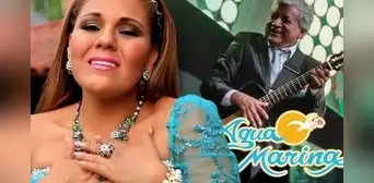 Dina Páucar se quiebra al subir a escenario tras balacera contra Agua Marina: "Tengo un dolor muy grande" Dina Páucar se quiebra al subir a escenario tras balacera contra Agua Marina: "Tengo un dolor muy grande"