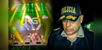 Atentado contra Agua Marina: Ministerio del Interior evade responsabilidad y culpa a organizadores del concierto Atentado contra Agua Marina: Ministerio del Interior evade responsabilidad y culpa a organizadores del concierto