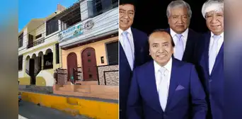 Atentado contra Agua Marina: PNP refuerza seguridad en inmuebles de la familia Quiroga en Piura