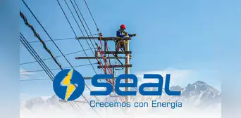 Corte de luz en Arequipa programado por Seal: zonas y horarios afectados este 9 y 10 de octubre