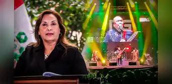 Balacera en concierto de Agua Marina: "Gobierno no asignó recursos para grupo especial contra la extorsión", declara exministro Wilfredo Pedraza
