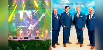 Artistas se solidarizan con Agua Marina y condenan inacción del Gobierno Artistas se solidarizan con Agua Marina y condenan inacción del Gobierno