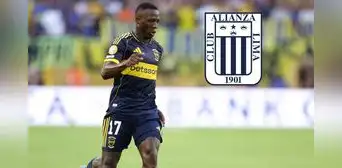 Alianza Lima quiere dar el golpe y podría fichar a Luis Advíncula para el 2026: "Han estado conversando con él" Alianza Lima quiere dar el golpe y podría fichar a Luis Advíncula para el 2026: "Han estado conversando con él"