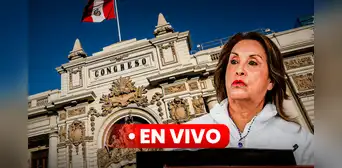 Vacancia de Dina Boluarte EN VIVO: cuatro mociones de vacancia se han presentado contra la presidenta Vacancia de Dina Boluarte EN VIVO: cuatro mociones de vacancia se han presentado contra la presidenta