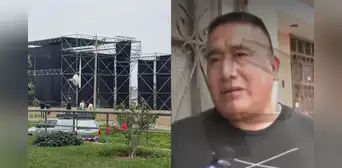 Sobreviviente del atentado contra Agua Marina revela detalles inéditos de lo que ocurrió durante balacera en Chorrillos: “Una desesperación tremenda”