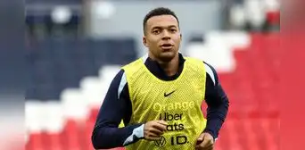 Con Kylian Mbappé desde el arranque, Francia buscará ir afianzando su clasificación al Mundial 2026 ante Azerbaiyán Con Kylian Mbappé desde el arranque, Francia buscará ir afianzando su clasificación al Mundial 2026 ante Azerbaiyán